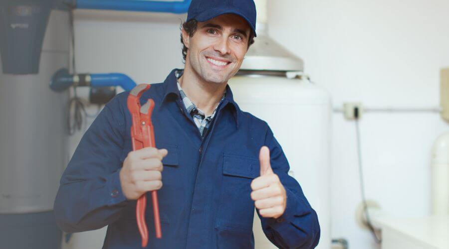 Professional Leak Detection in Melvin, IL